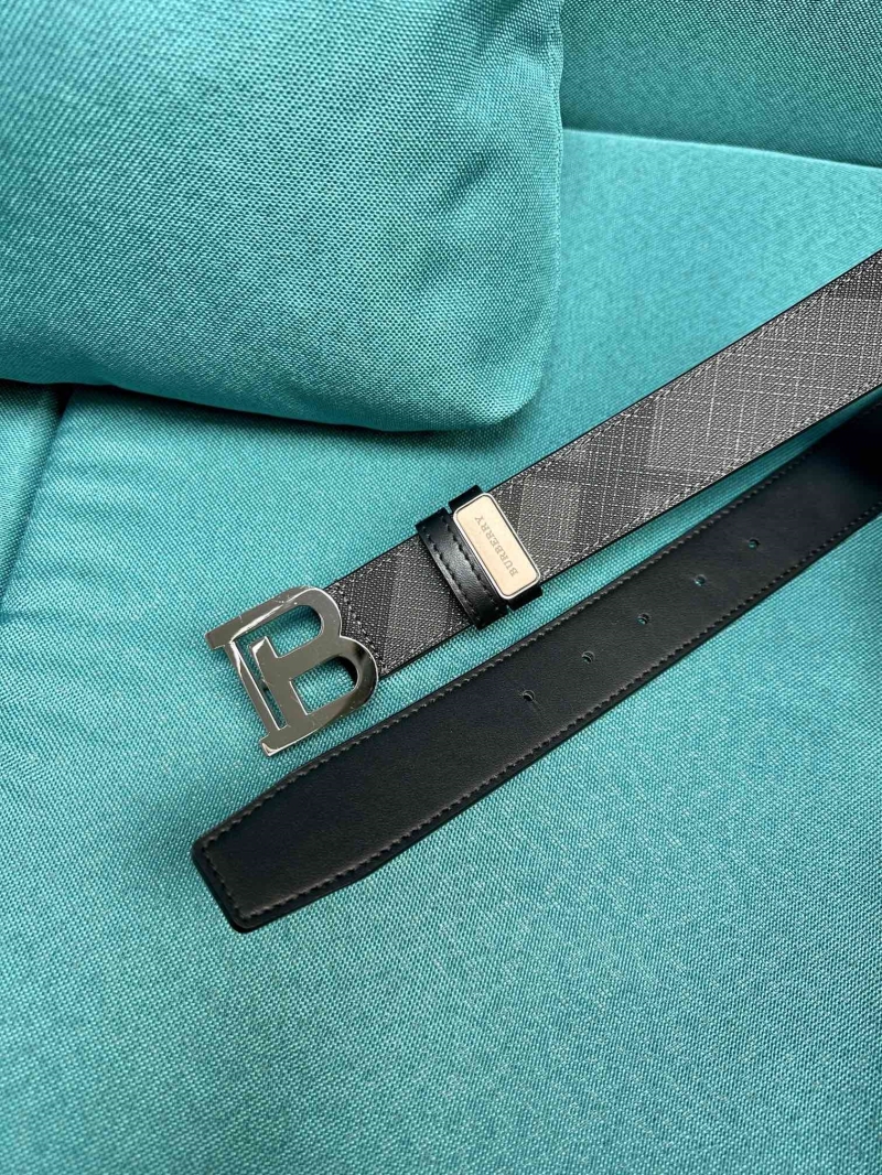 Burberry Belts